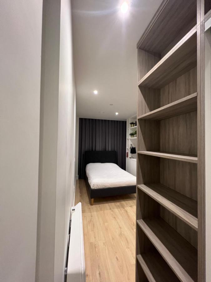 London Luxxe Suites & Apartments - London Heathrow Airport, Terminal 1 2 3 4 5 Hillingdon Exterior photo
