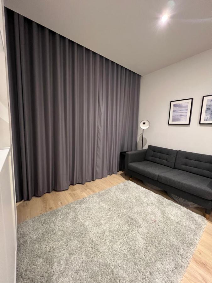 London Luxxe Suites & Apartments - London Heathrow Airport, Terminal 1 2 3 4 5 Hillingdon Exterior photo